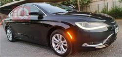 Chrysler 200